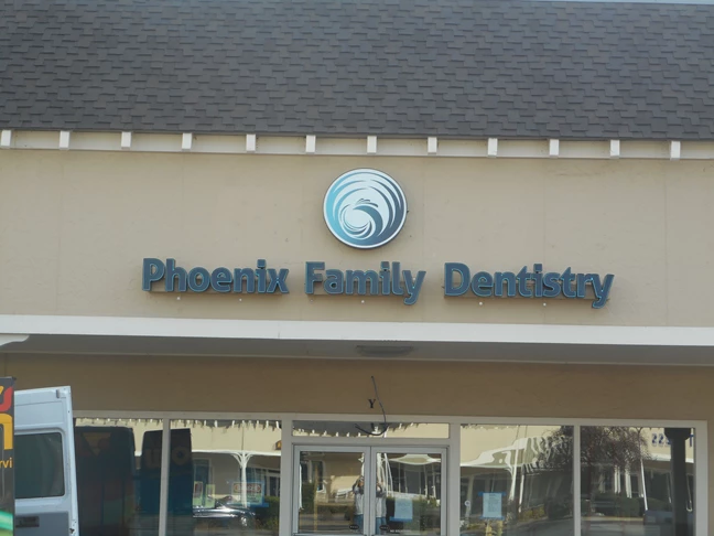 3D Signs & Dimensional Signs in Medford